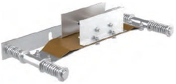 Подвесной механизм токосъемника Anneng Electric HFP52